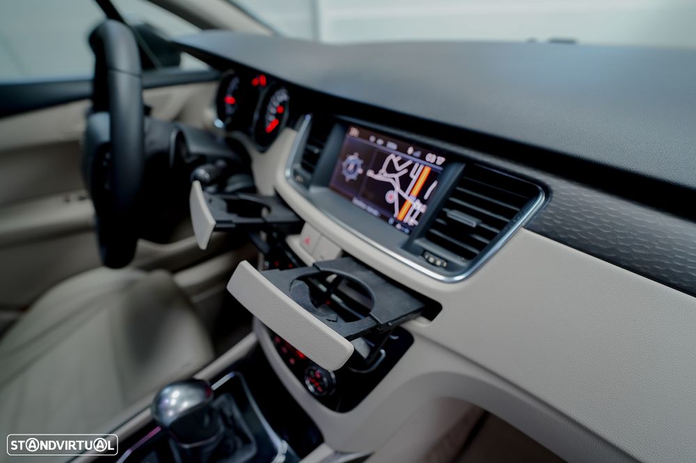 Peugeot 508 1.6 HDi-e Allure CMP6 - 27