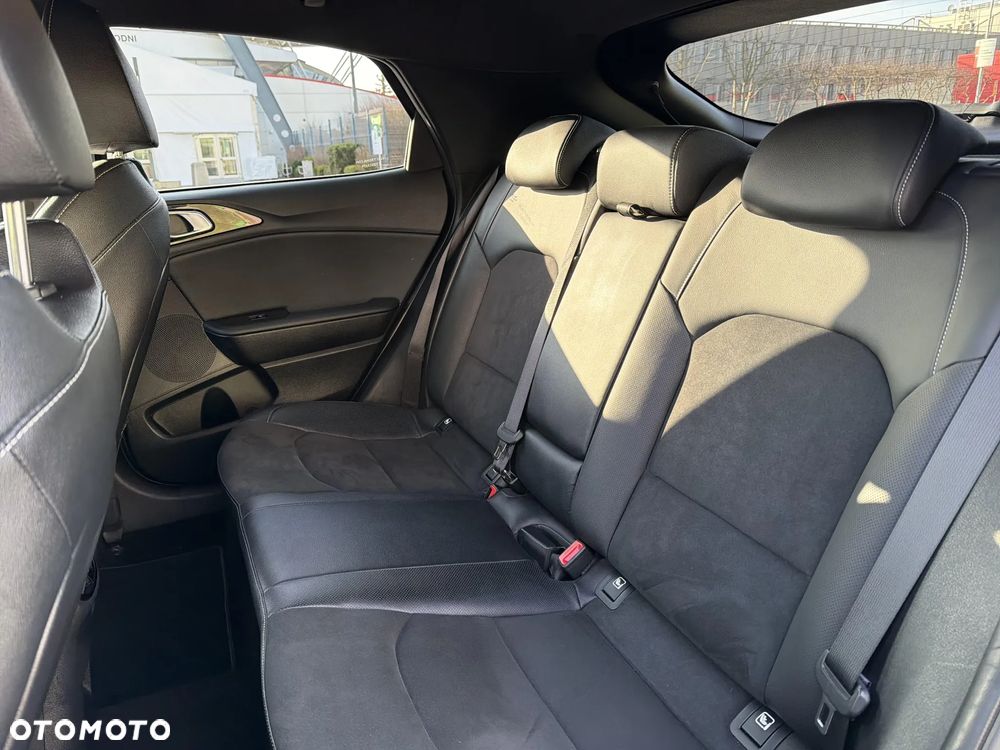 Kia XCeed 1.5 T-GDI GT-Line - 17