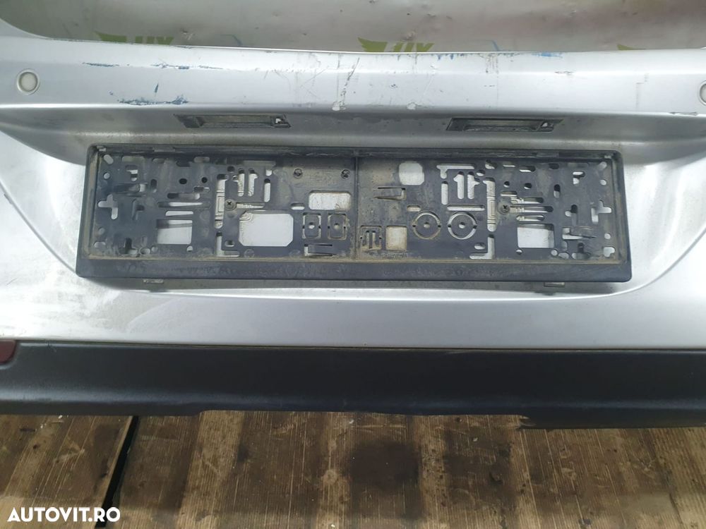 Bara spate Opel Astra J [2009 - 2012] 1.7 cdti A17DTJ - 7