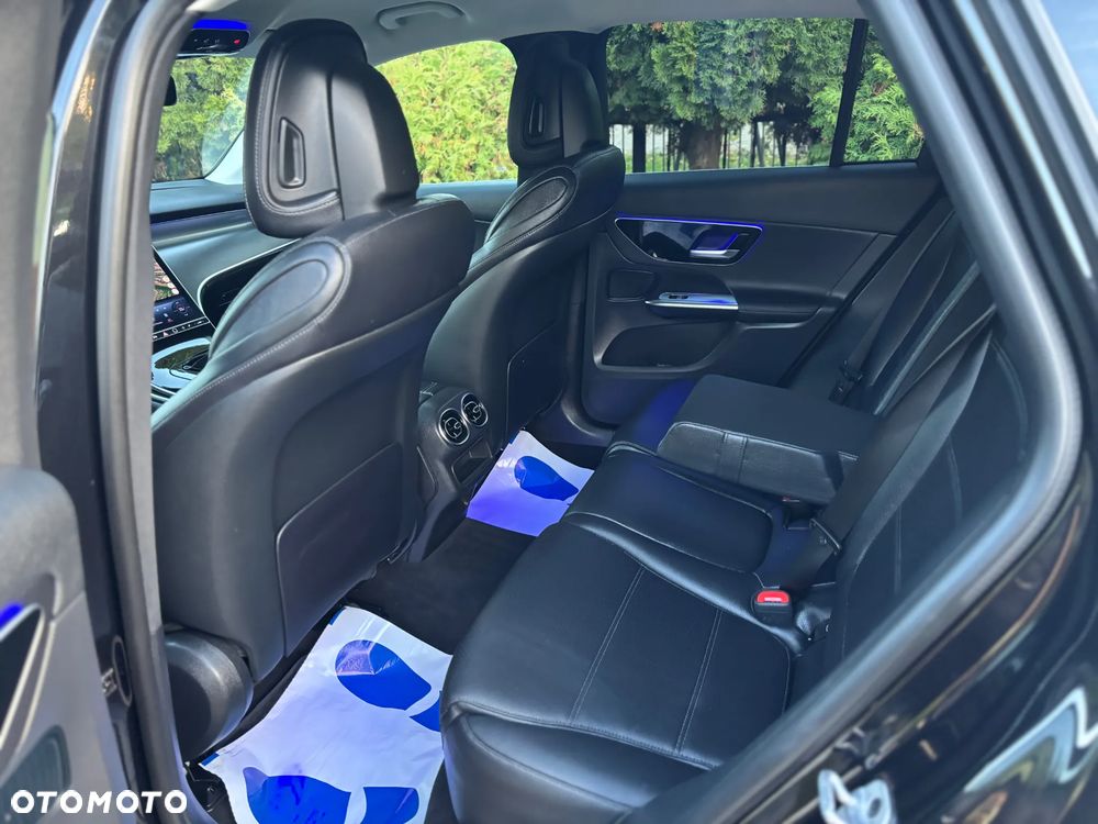 Mercedes-Benz GLC 220 d 4Matic 9G-TRONIC Edition Avantgarde - 20