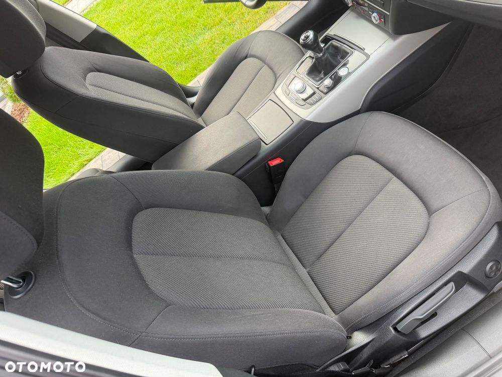 Audi A6 Avant 2.0 TDI Ultra - 33
