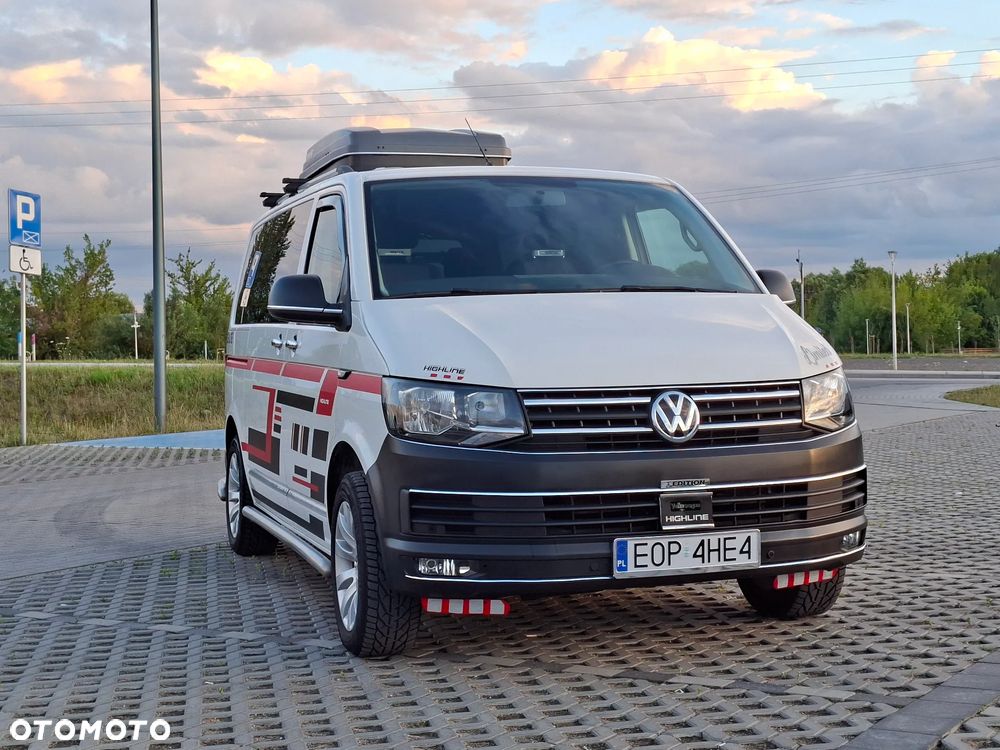 Volkswagen Caravelle - 15
