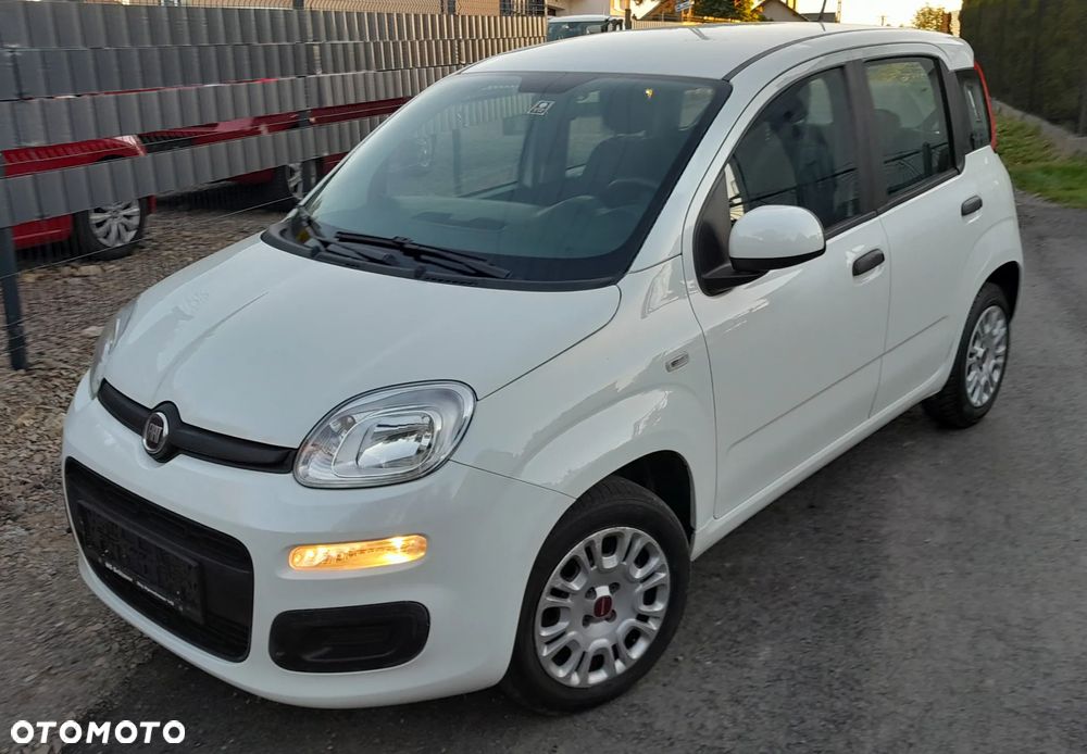 Fiat Panda - 19