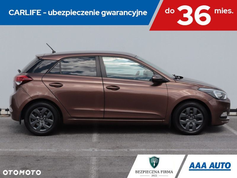 Hyundai i20 - 7