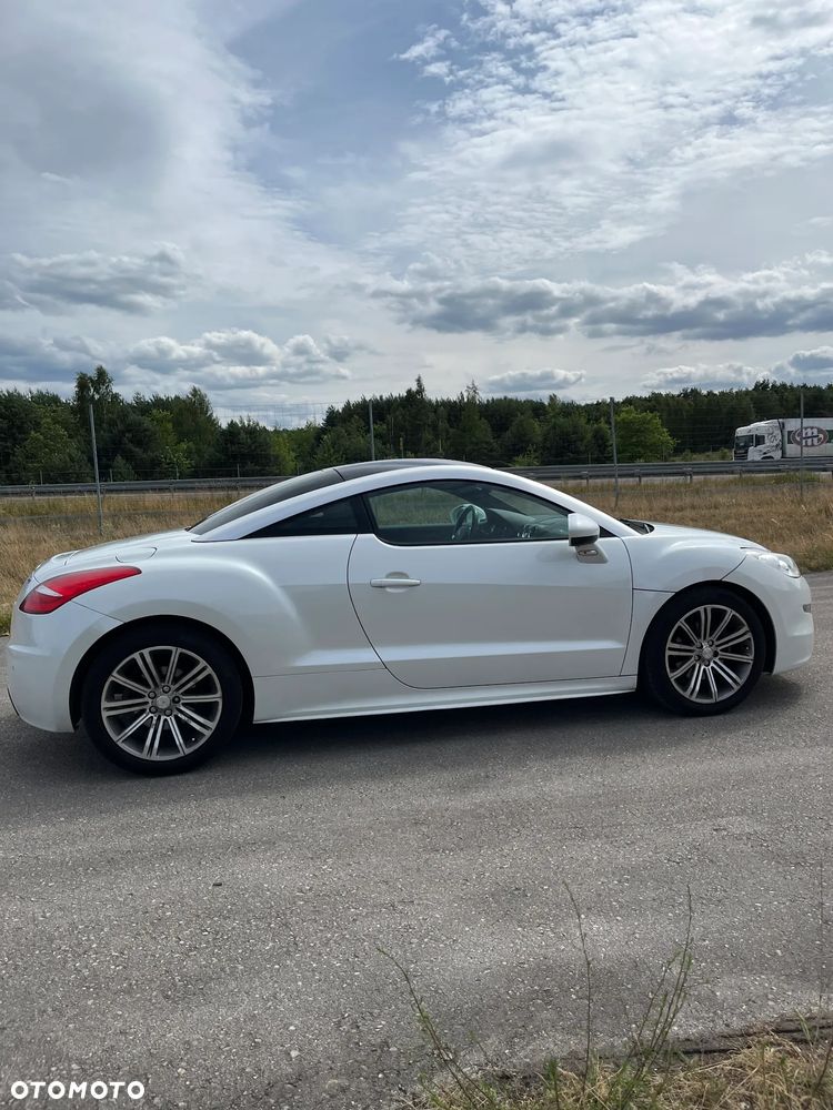 Peugeot RCZ - 9