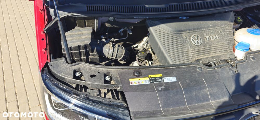 Volkswagen Multivan 2.0 TDI L1 Highline 4Motion DSG - 28