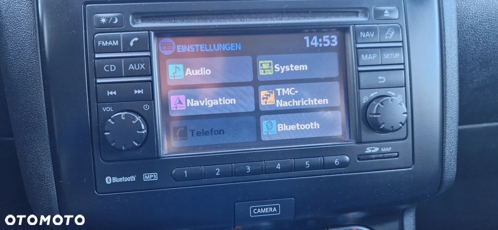 Nissan Qashqai 2.0 tekna - 18