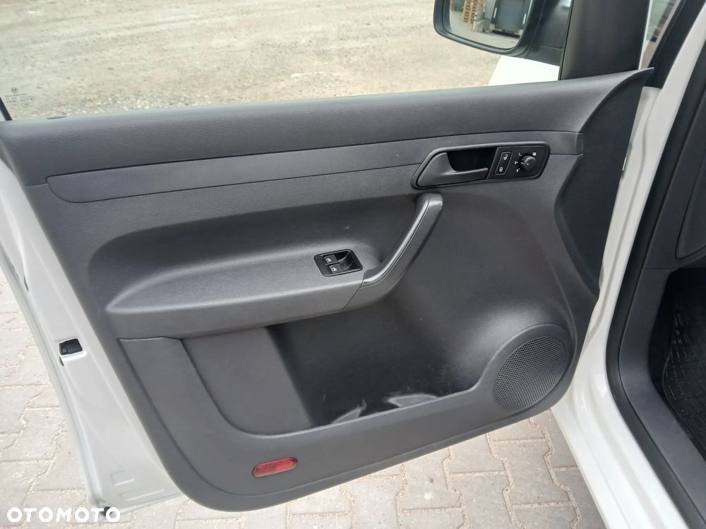 Volkswagen Caddy - 7