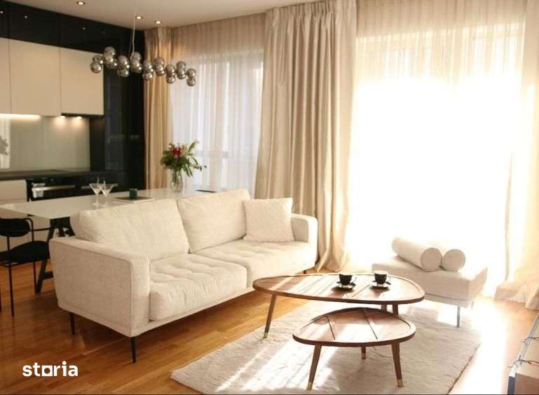 3 camere | Luxuria Residence | Expozitiei | Domenii — fotografia 1