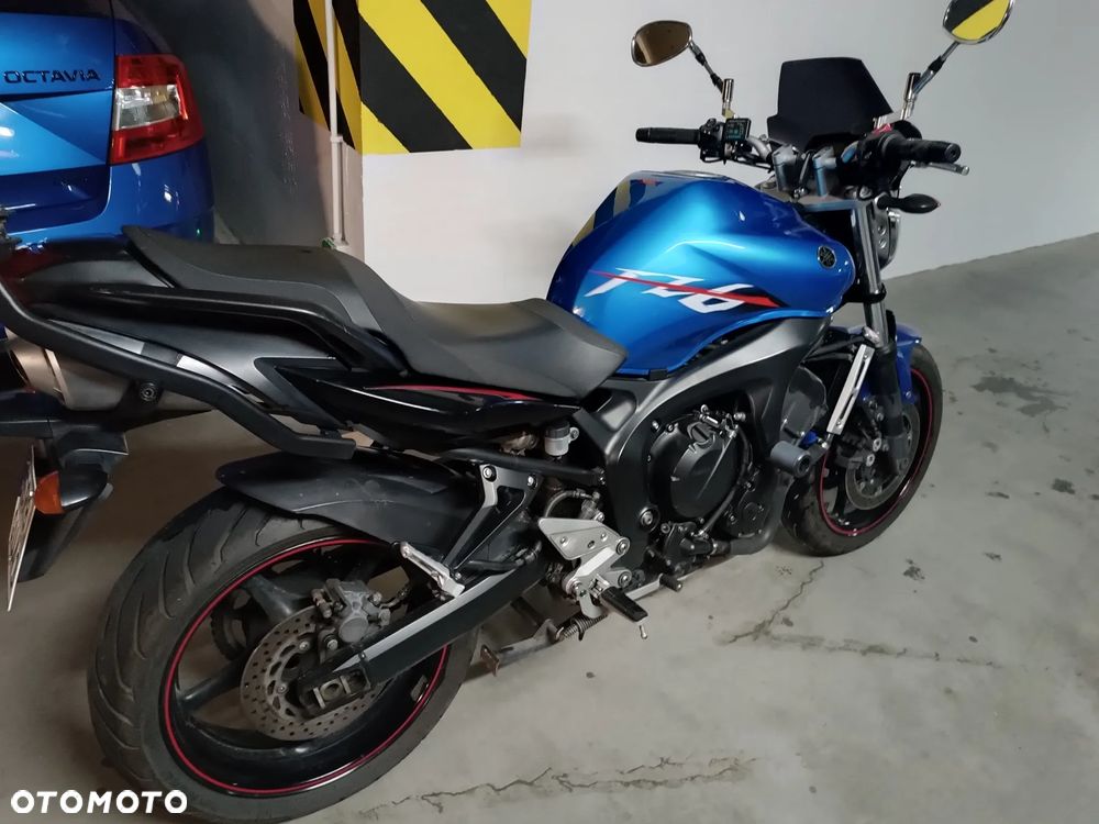 Yamaha Inny - 35