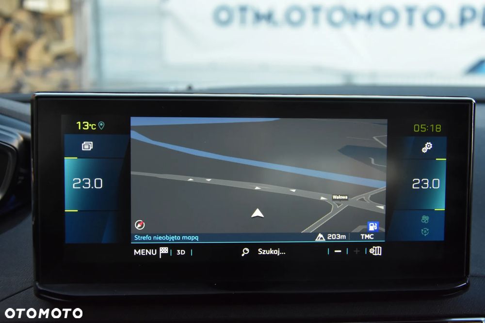 Peugeot 3008 1.6 PureTech HYbrid4 GT Line S&S EAT8 - 33