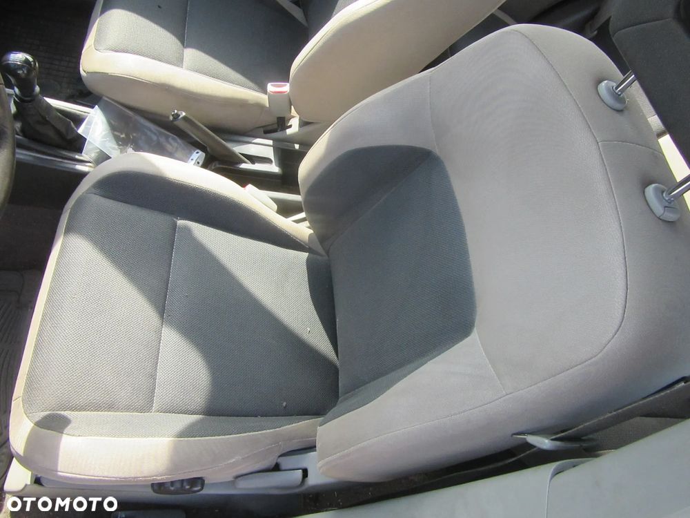 DESKA ROZDZIELCZA KOKPIT PASY PODUSZKI Nissan X-trail T30 2001 r. Wszyskie części - 7