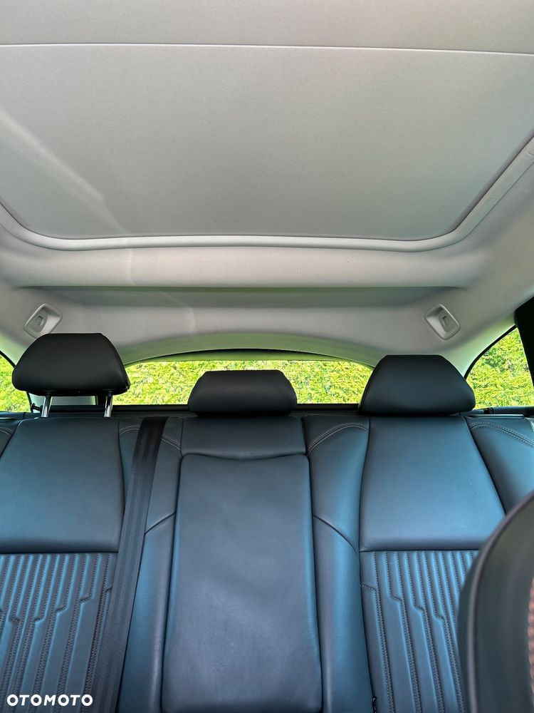 Peugeot 508 2.0 BlueHDi RXH S&S - 21