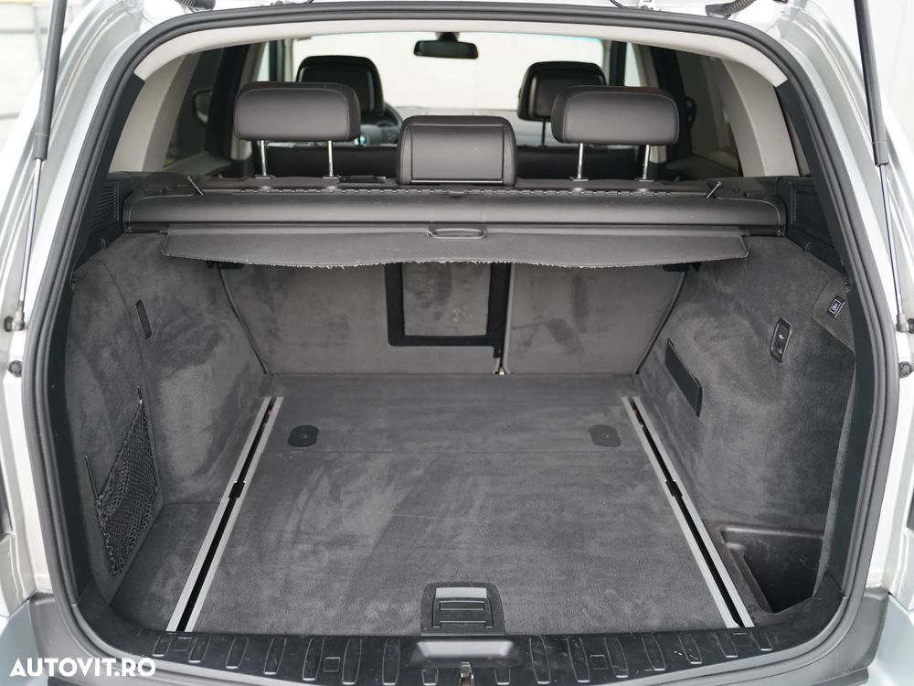 BMW X3 xDrive20d Aut. Edition Exclusive - 39