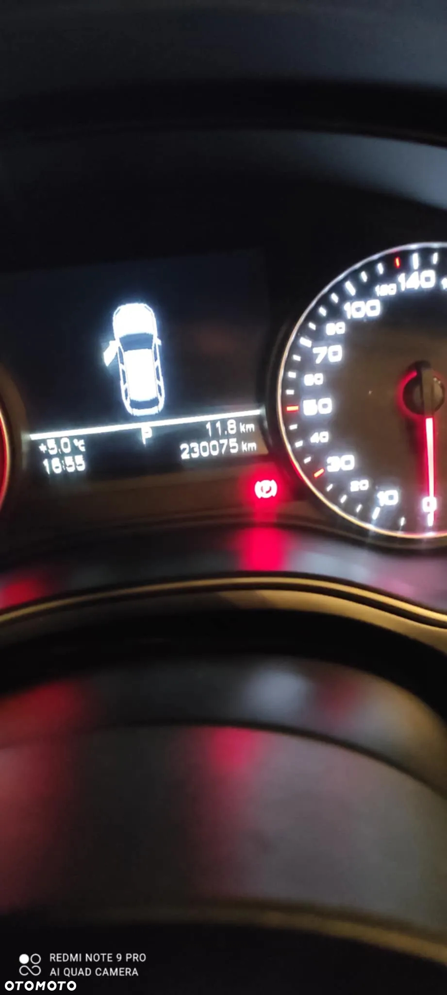 Audi A6 Avant 2.0 TDI Ultra S tronic - 15