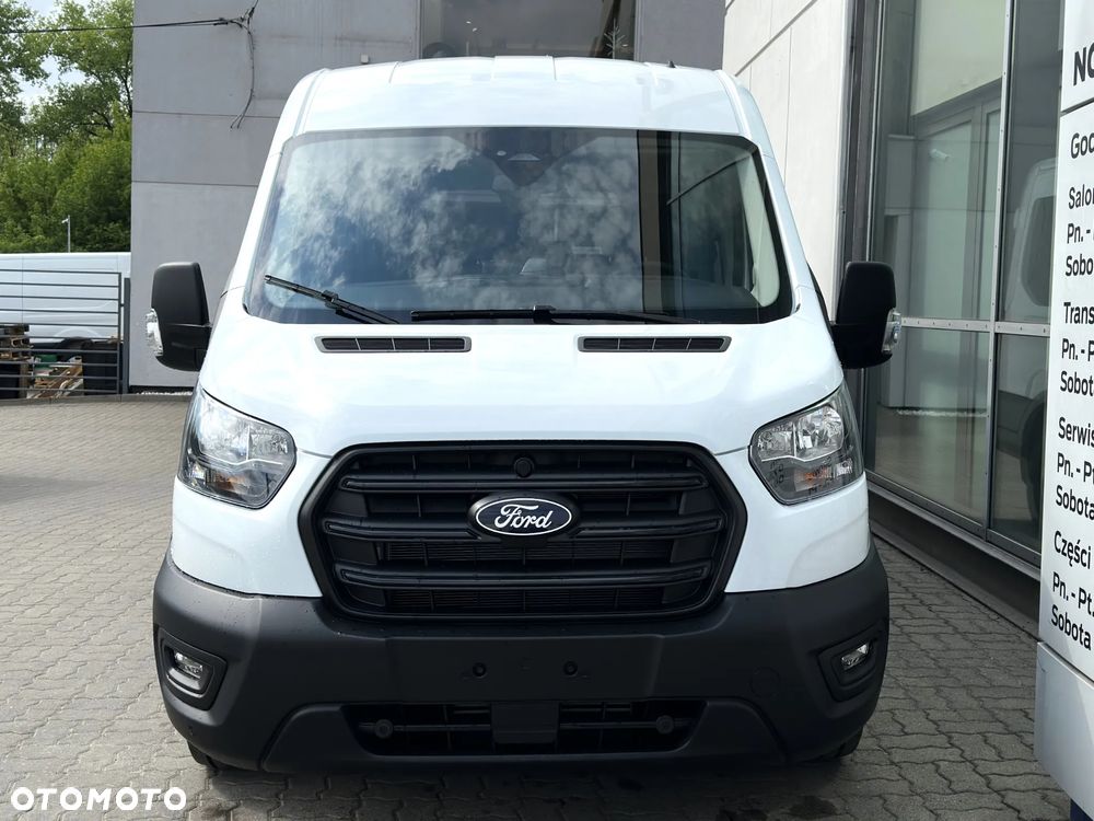 Ford Transit Kombi L3H2 Trend - 5