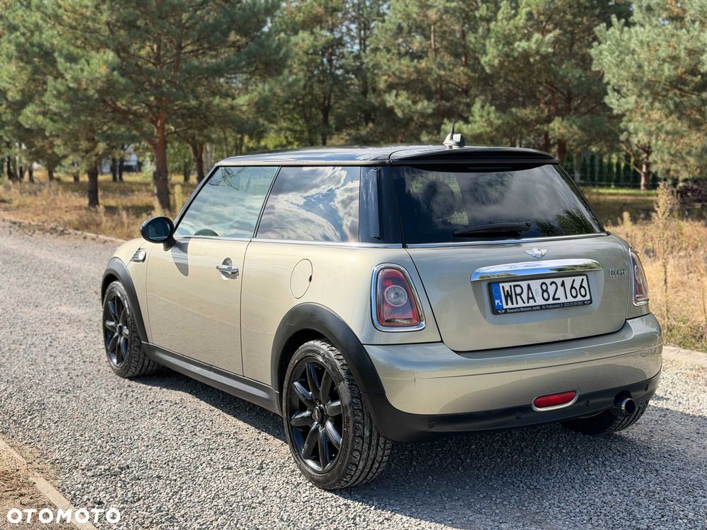 MINI Cooper - 2