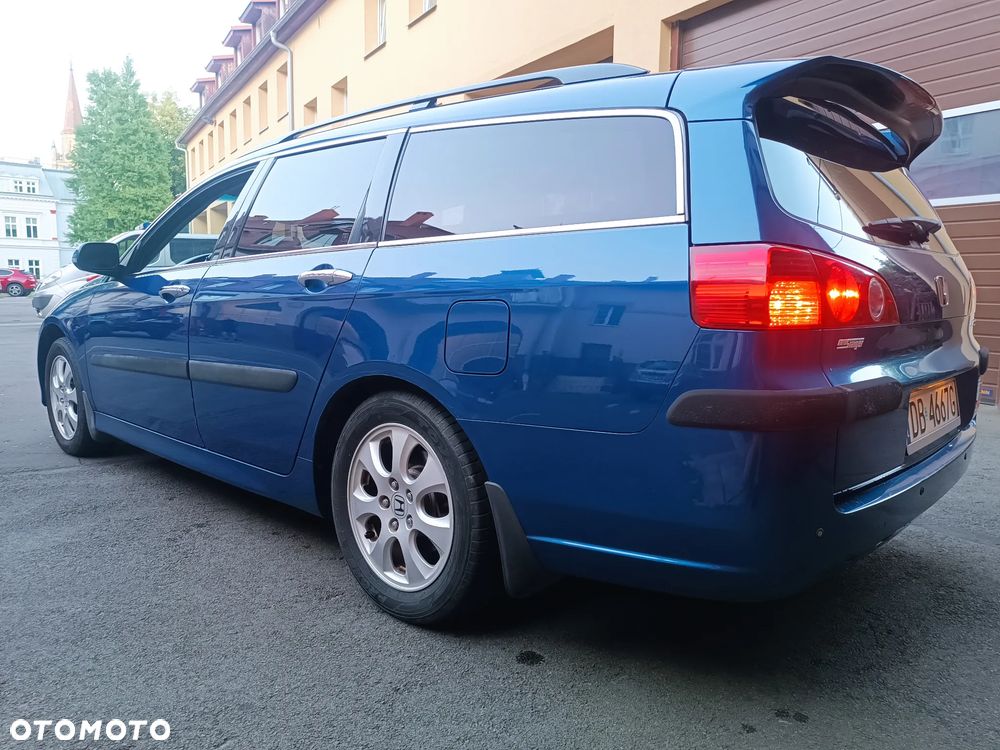 Honda Accord 2.0 i Executive - 7