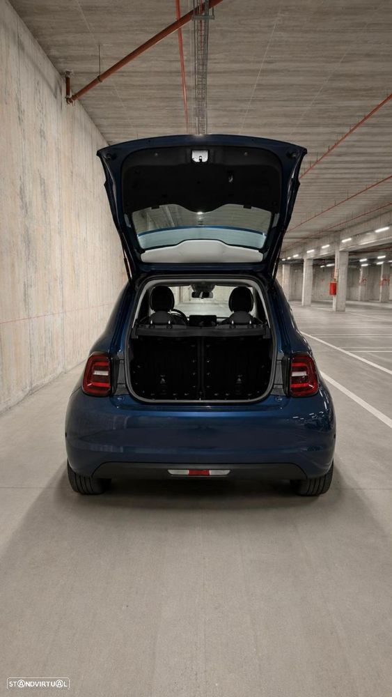 Fiat 500e 3 + 1 La Prima - 12