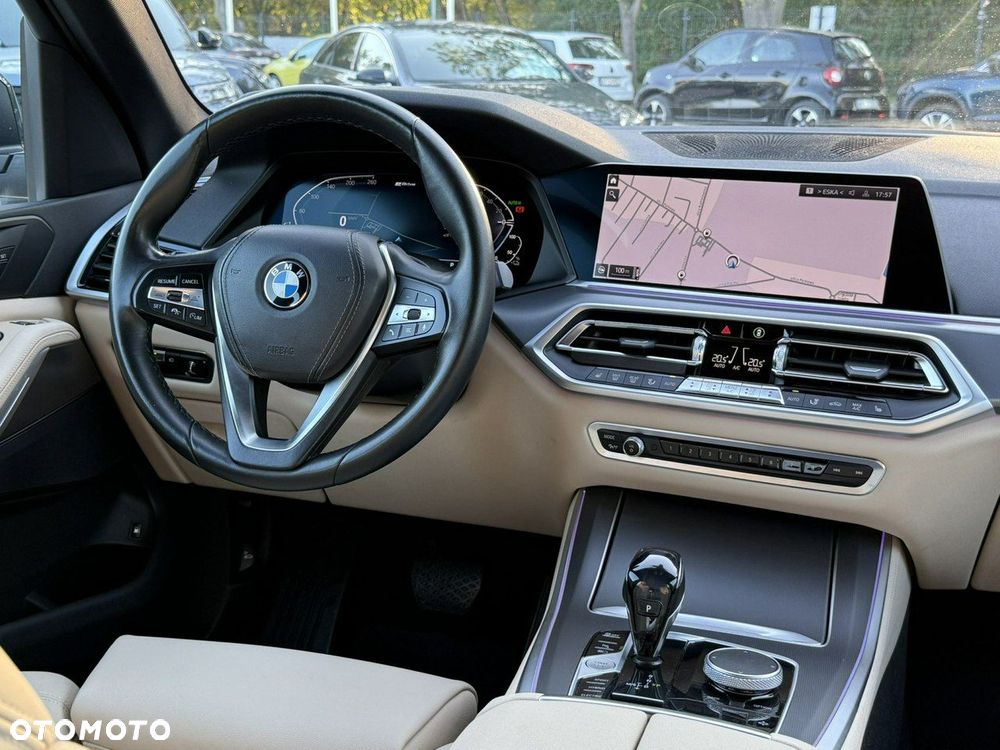 BMW X5 - 28