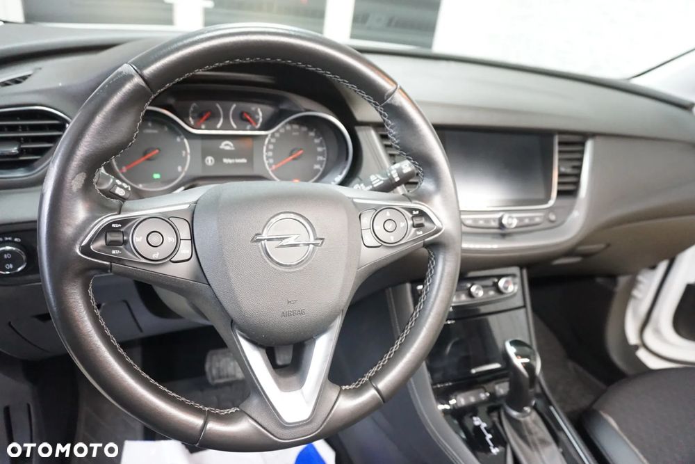 Opel Grandland X 1.5 D Start/Stop Automatik Business Edition - 23