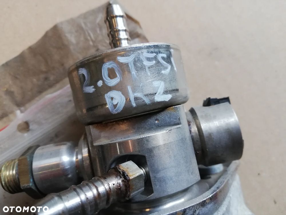 POMPA VACUM 06K145100AE 2.0 TFSI - 3