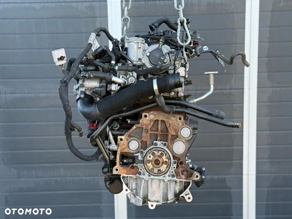 CRL słupek + wtryski 2.0 TDI VAG Audi Seat Skoda Volkswagen - 3