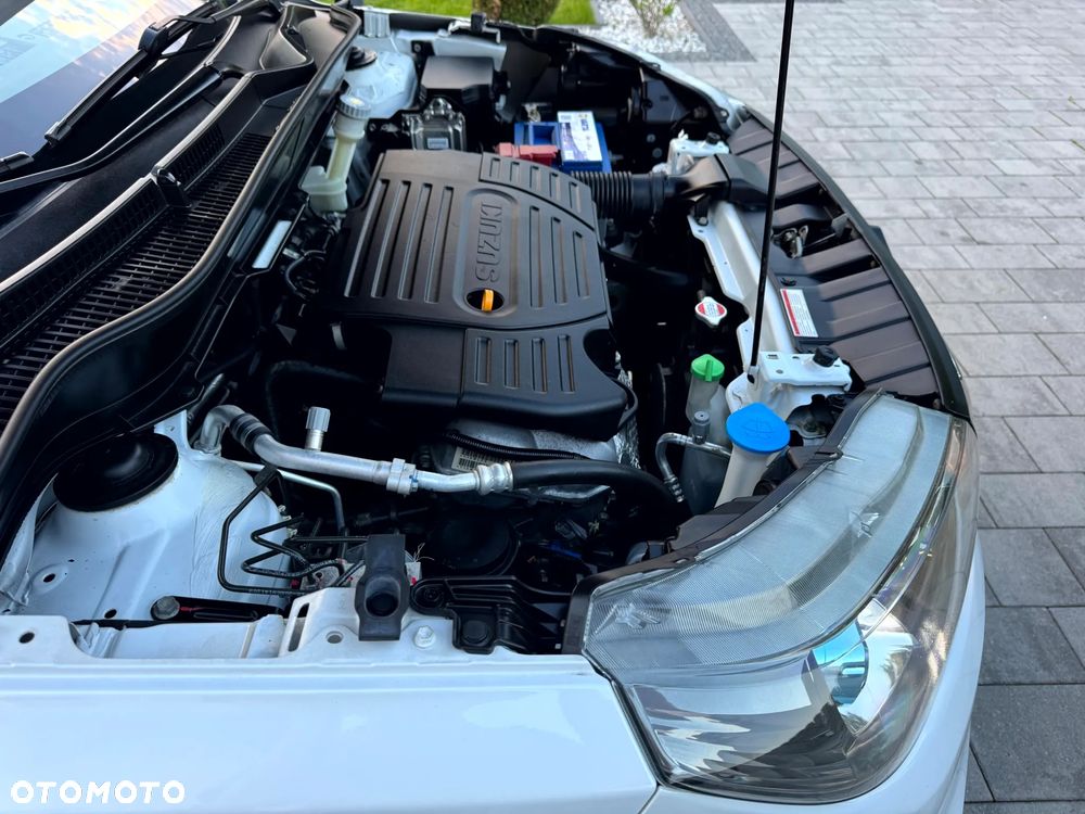 Suzuki Vitara 1.6 XLED SUN 4WD - 22