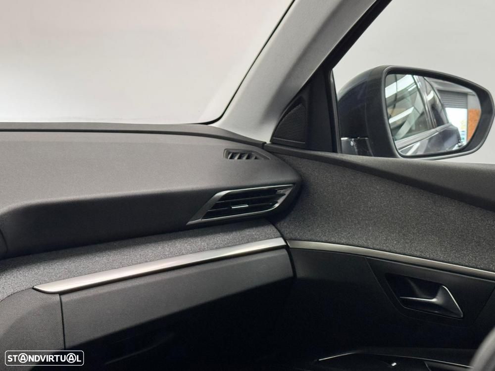 Peugeot 5008 1.5 BlueHDi Allure - 22