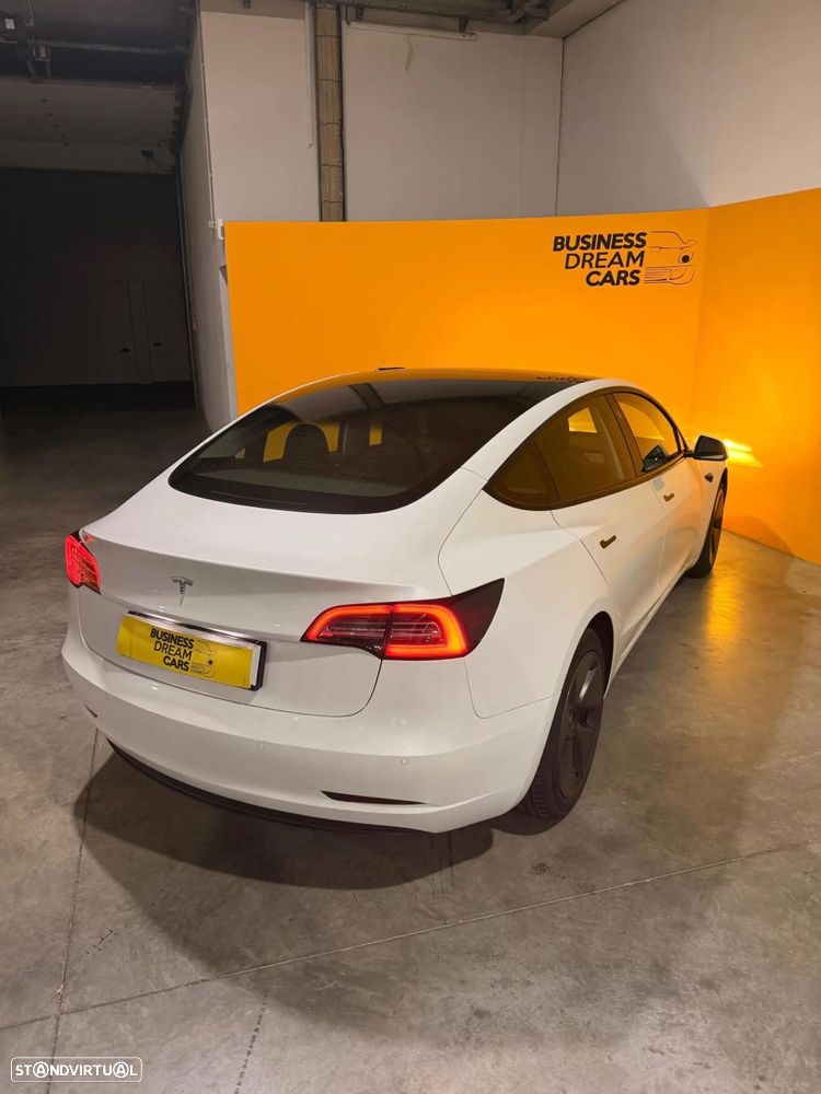 Tesla Model 3 Standard Range Plus RWD - 9