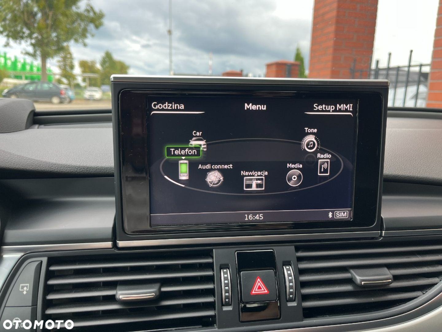 Audi A6 Avant 3.0 TDI Quattro S tronic - 10