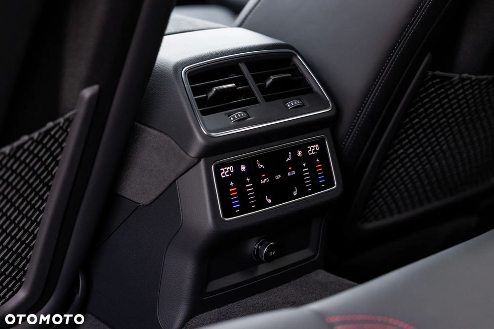 Audi RS7 Sportback - 38