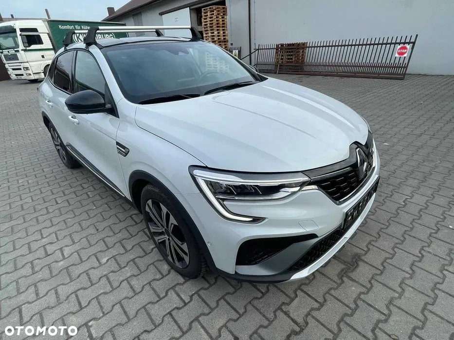 Renault Arkana - 8