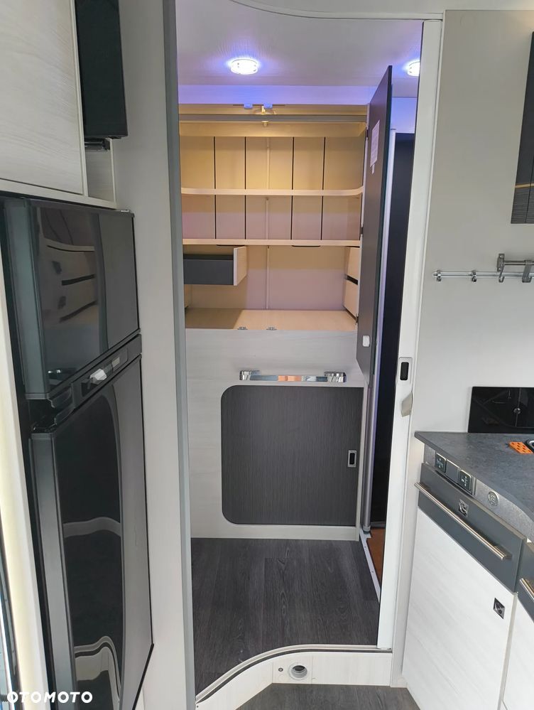 Chausson 640 Titanium - 23