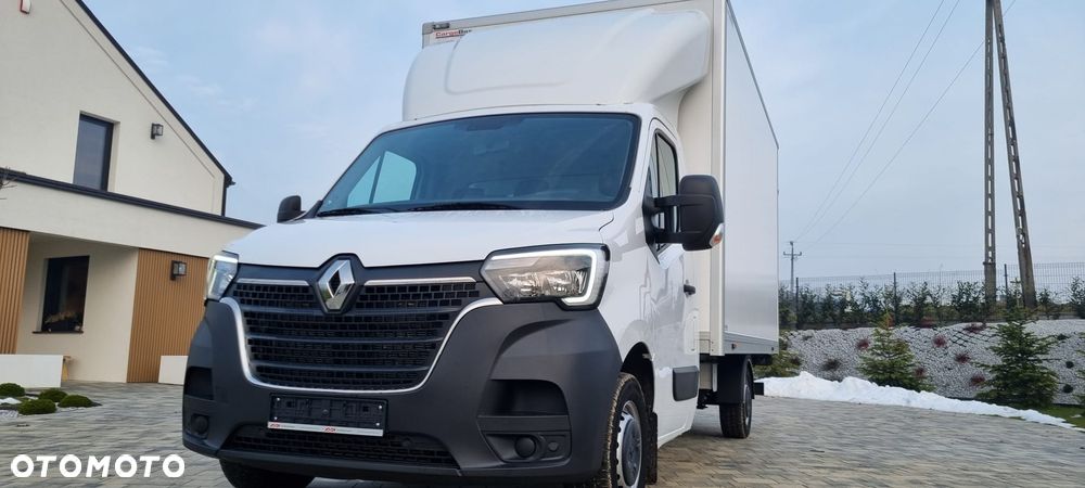 Renault MASTER - 9