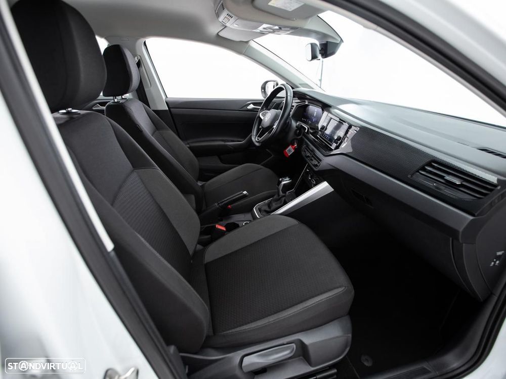 VW Taigo 1.0 TSI Life DSG - 10