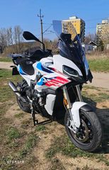 BMW XR