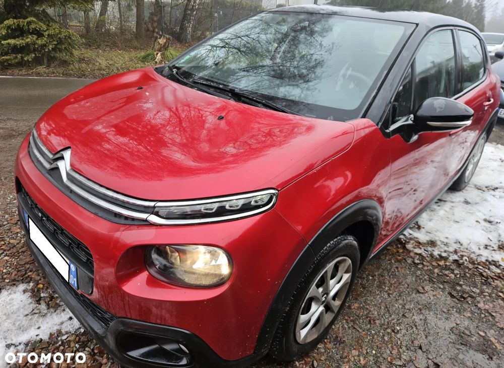 Citroën C3 Pure Tech 83 S&S SHINE PACK - 2