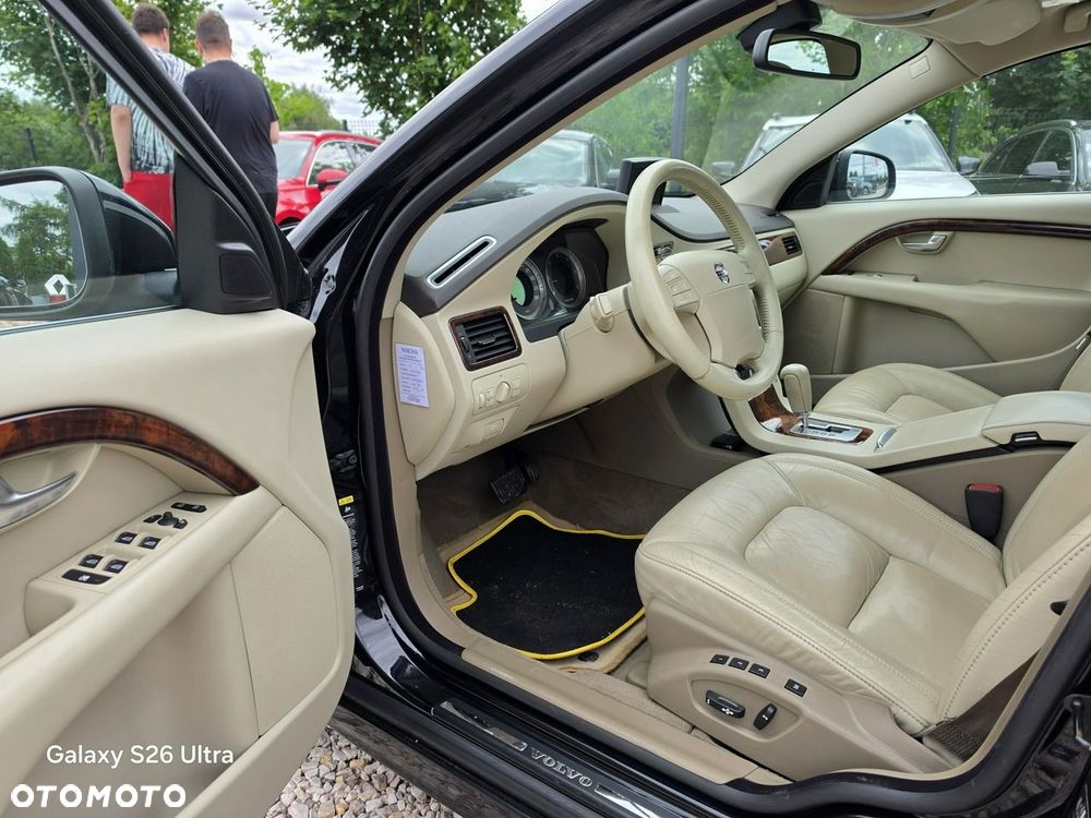 Volvo S80 - 28