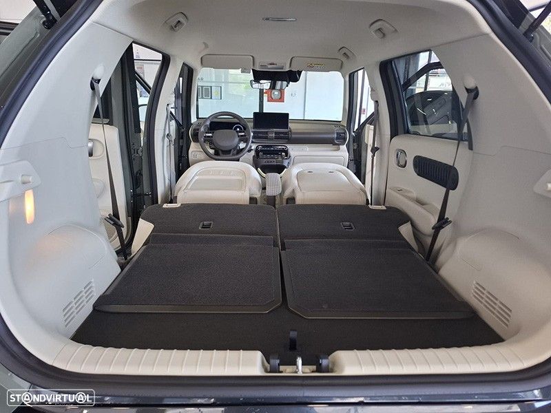Hyundai Inster 49 kWh Style Plus - 7