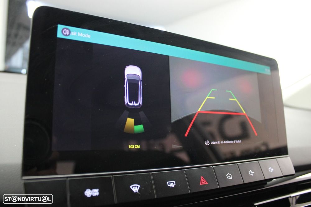 MG MG4 51 kWh Standard - 20