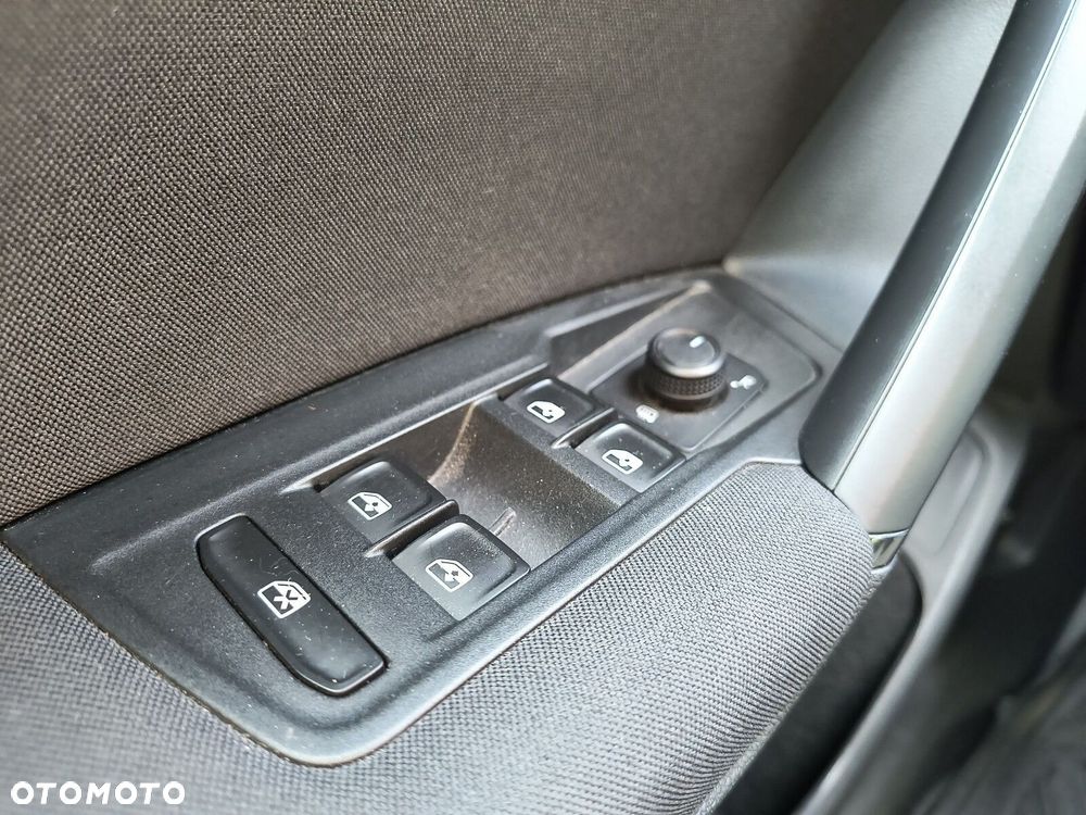 Volkswagen Tiguan 1.5 TSI EVO Life - 24