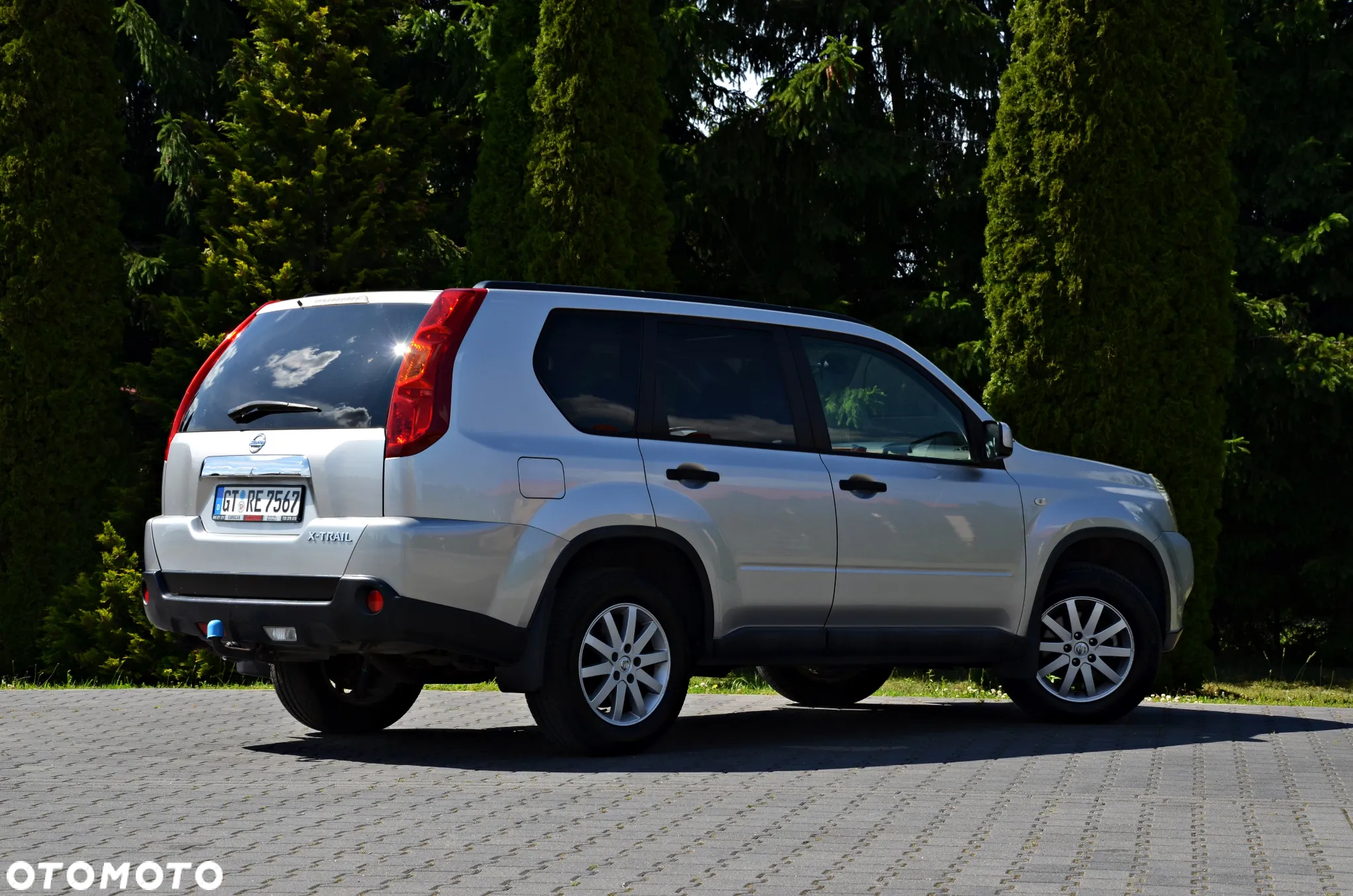 Nissan X-Trail - 22