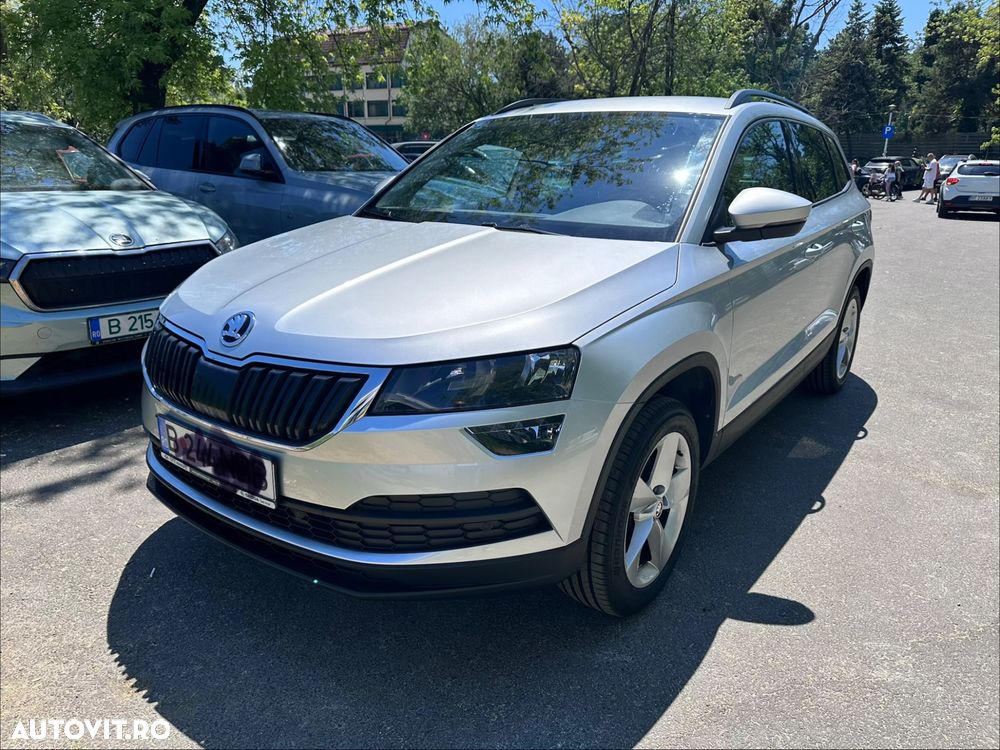 Skoda Karoq - 5