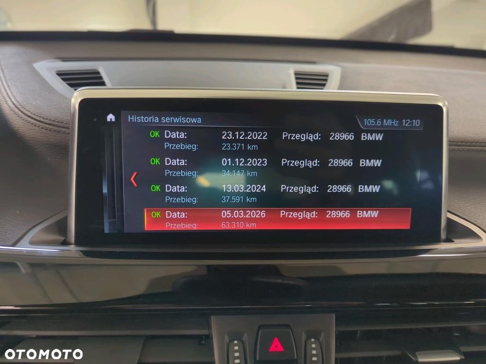 BMW X1 sDrive18i xLine sport - 9
