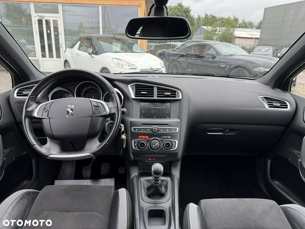 DS Automobiles DS 4 - 20