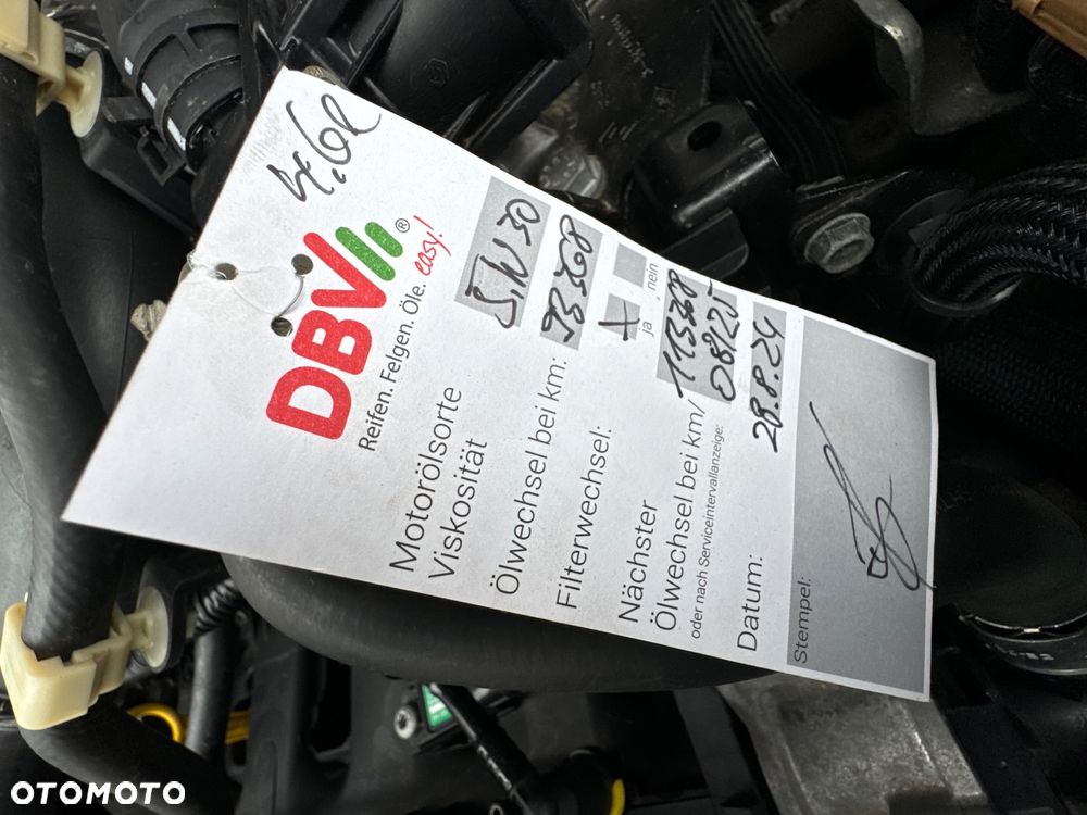 Nissan Qashqai+2 1.6 Visia - 38