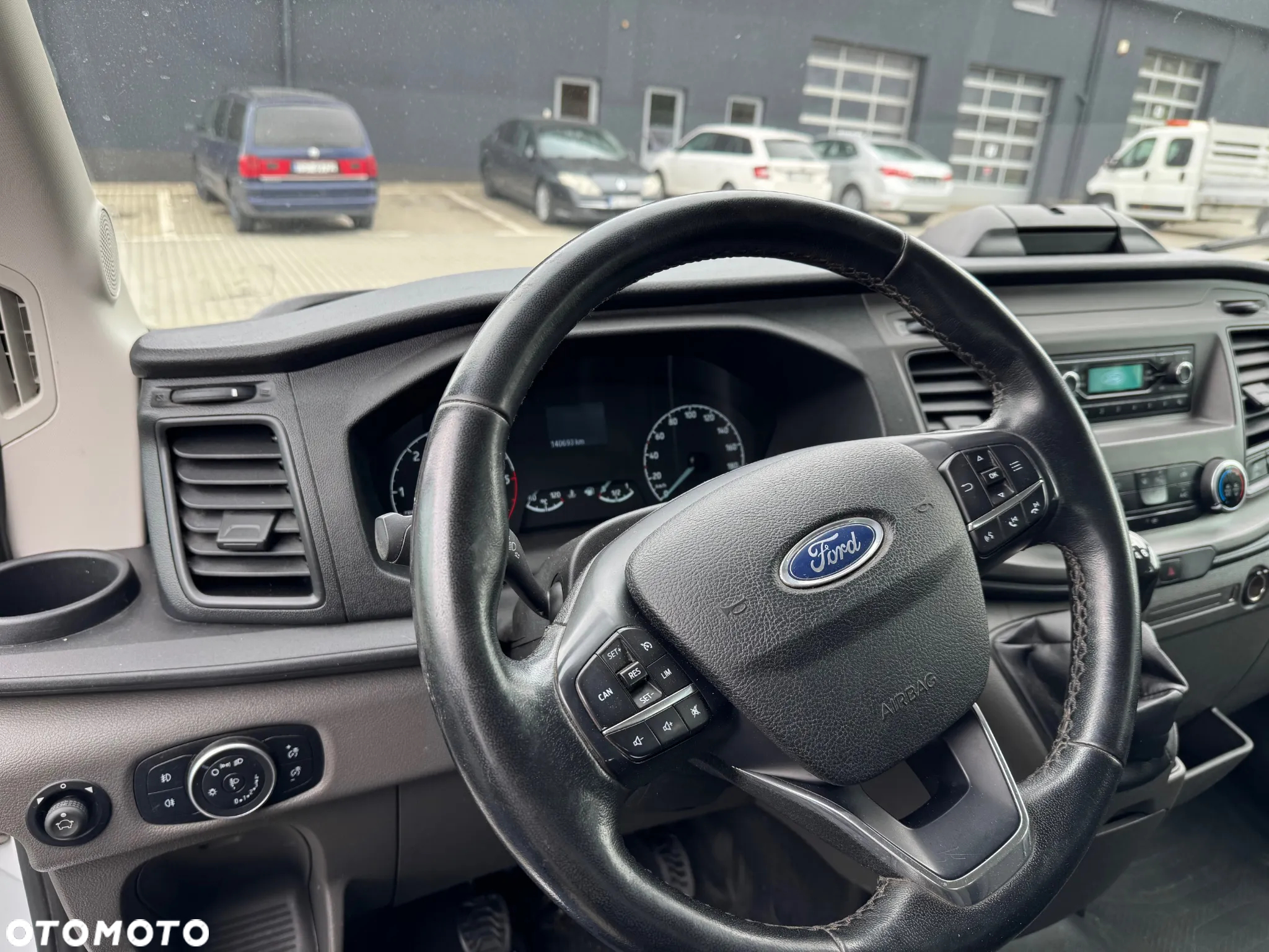 Ford Transit - 7