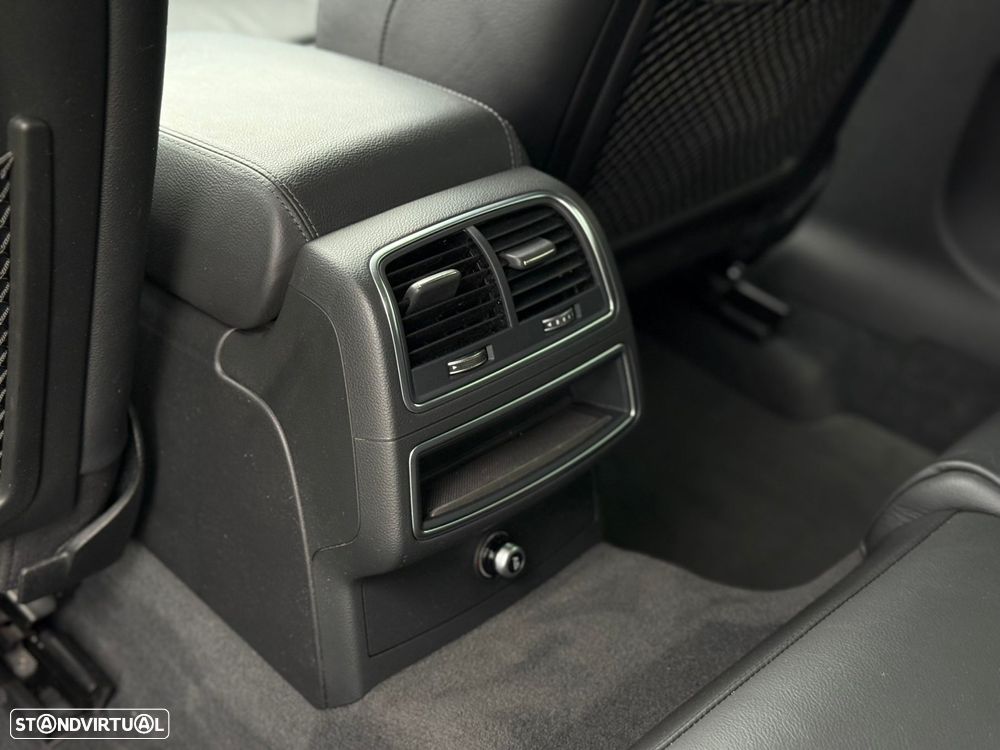 Audi A6 Avant 2.0 TDi Sport S tronic - 50