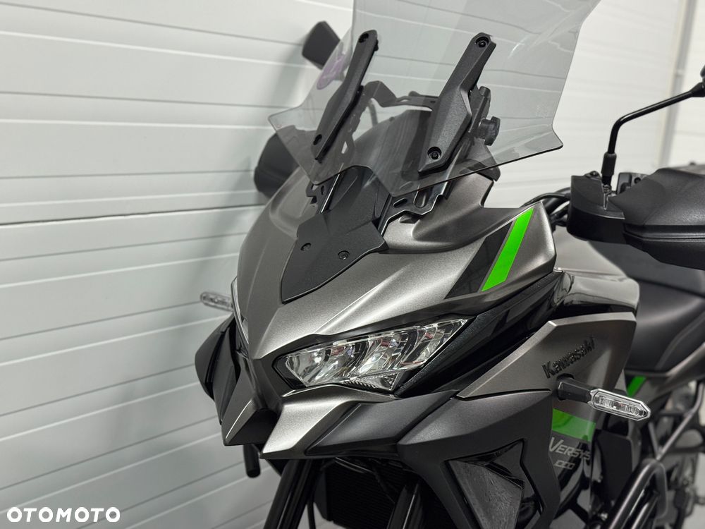 Kawasaki Versys 1000 - 36